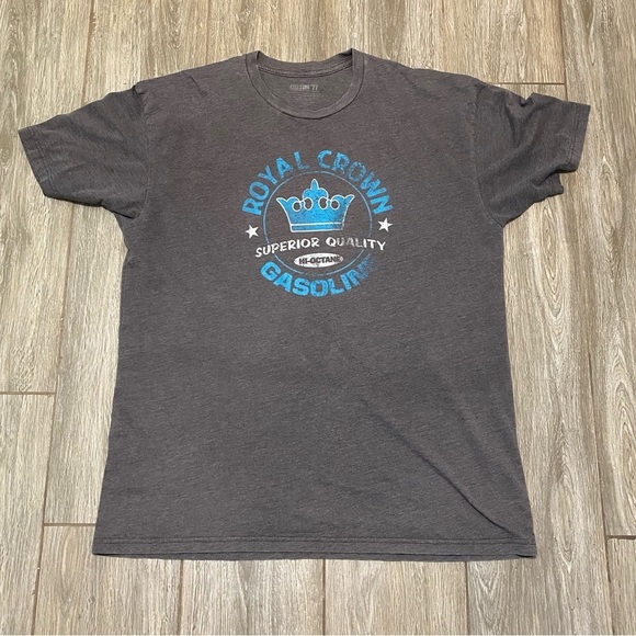 Custom 77 Men’s Short Sleeve Tee - Picture 1 of 4